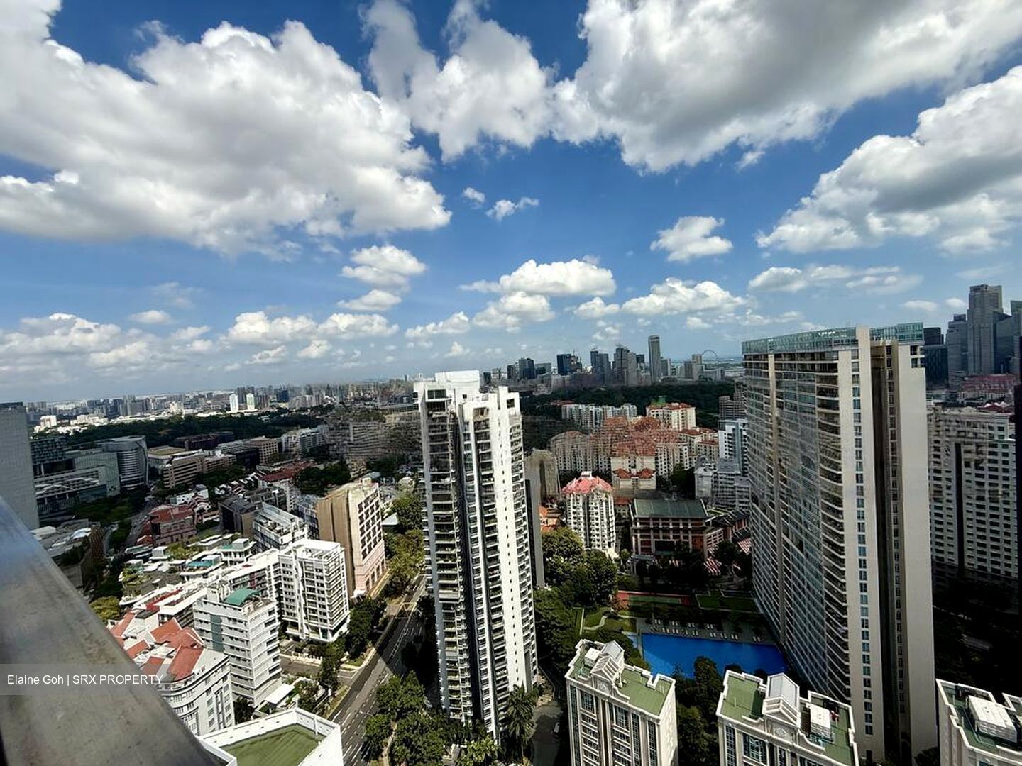 The Avenir (D9), Condominium #527082841